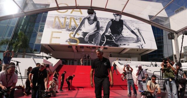Hollywood Studios Bring Zero Entries to Cannes Film Festival 2026