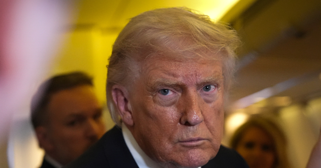 Trump Refuses to Reveal Whether He Would Defend Taiwan: ‘I’m the Only Person’ Who Knows That