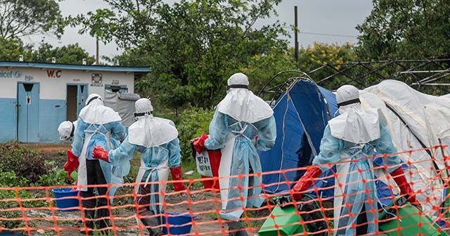 W.H.O. Warns ‘Blind Spots’ Could Obscure Full Extent of Ebola Outbreak