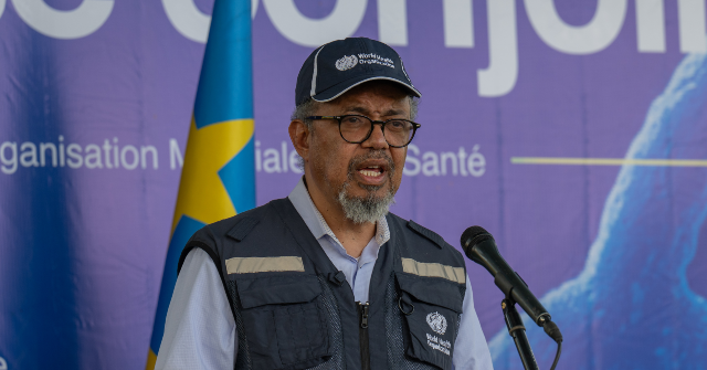 W.H.O. Announces Trial to Test Remdisivir, Used Against Coronavirus, to Fight Ebola in DR Congo