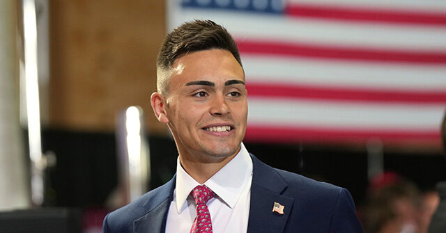 Hit Piece Against Wisconsin Republican Candidate Cites One Anti-Trump Podcaster Backing Another Primary Candidate