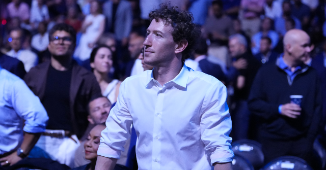 Mark Zuckerberg AI Campaign: It Will Strengthen Human Connection, Not Replace It