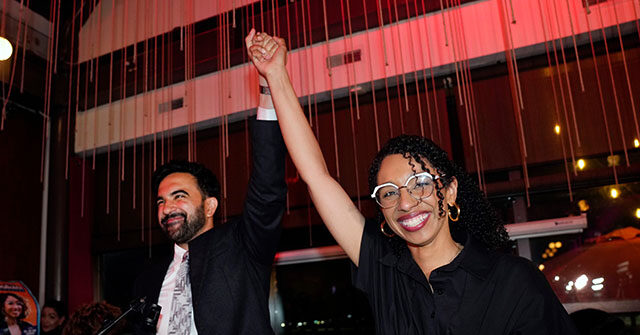 GOP: The Democratic Party ‘Has Been Taken Over by Those Who Hate America’ — ‘It’s Now Mamdani’s Socialist Party’