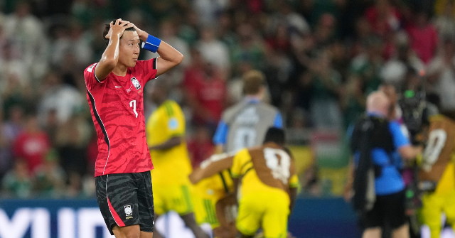 South Korea: President Apologizes and Orders Probe After Soccer Team’s World Cup Failure
