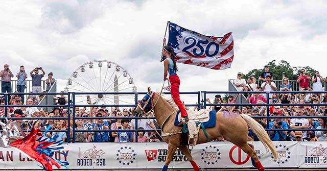 Washington, DC, Expects Tourist Influx as Excitement for America’s 250th Anniversary Builds