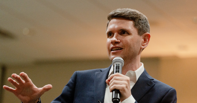 WATCH: James Talarico Denies Jesus Is the Only Way, Says Allah Leads to Same Truth