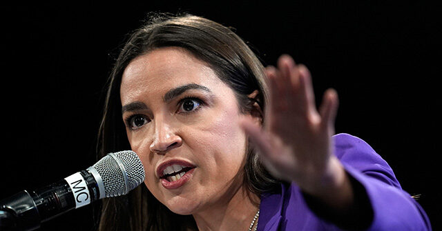 AOC Suggests ‘Tuition Free Public Colleges’ to ‘Rein In Runaway Cost at Private Institutions’