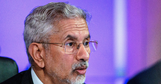 India Offers to Help End Ukraine Invasion ‘in Any Manner’ — Except Stopping Russian Oil Buys