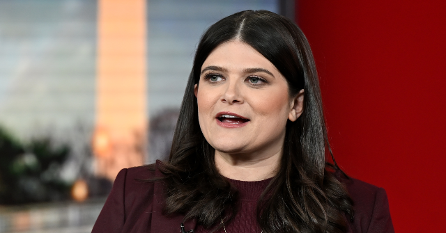 Democrat Haley Stevens Accuses Far-Left Abdul El-Sayed of Wanting to ‘Blame Problems on Jewish Americans’