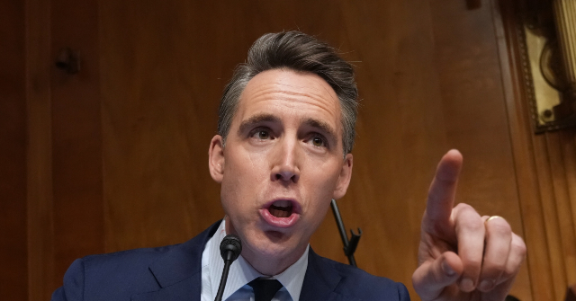 Watch: Sens. Hawley, Moreno Dismantle Fauci’s Refusal to Answer: Can’t Invoke Fifth Because You’ve Been Pardoned