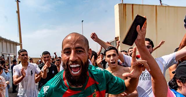 Ceuta Hospitality Sector Collapsing Under Weight of Illegal Migrant Invasion
