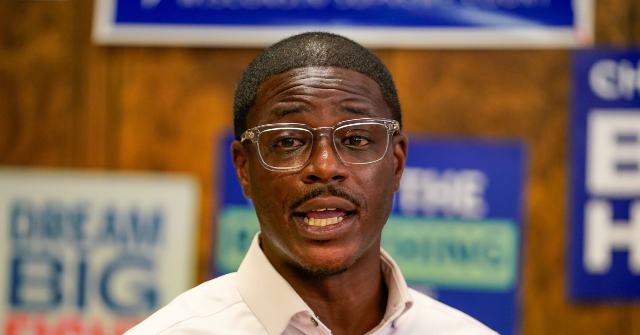 Meet David Crowley, Surprise Winner over Francesca Hong in Wisconsin Democrat Gubernatorial Primary