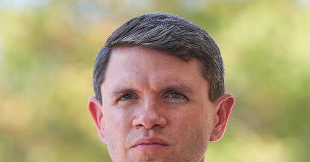 Knudsen — Chaplain at Senate Candidate James Talarico’s Church: ‘We Have No Way of Knowing If Jesus Really Existed’