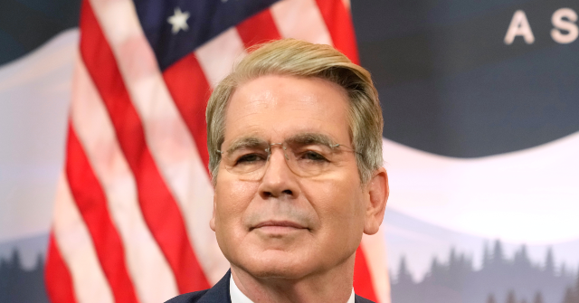 Scott Bessent Emphasizes Back to Basics, Iran Sanctions at G20 Finance Opening