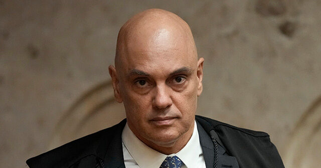 Brazil’s Dictator-Judge Removed from ‘Fake News’ Inquiry He Used to Persecute Conservatives