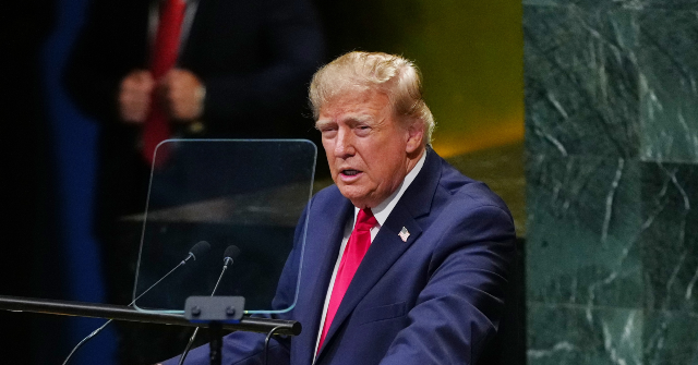 Trump: ‘Big Decision’ Coming on Iran, Calls for ‘Complete Economic Isolation’ as Arab Mediators Push Talks