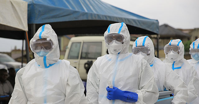 Congolese Politician Beaten to Death After Calling for Ebola Prevention