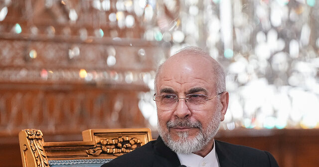Iran’s Top Negotiator Rejects Talks ‘Under Threat’ — Warns Regime ‘Ready to Reveal New Battlefield Cards’ as Ceasefire Looms