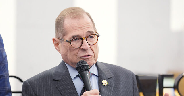 Rep. Jerry Nadler to Retire After More Than Three Decades in Congress