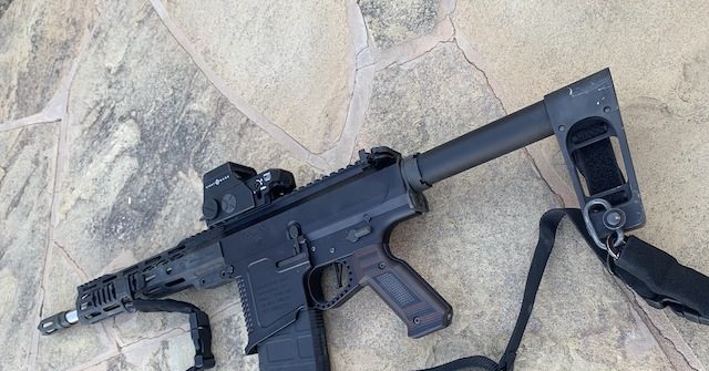 ATF’s Pistol Brace Rule Vacated After Trump’s DOJ Agreed to Dismiss Case