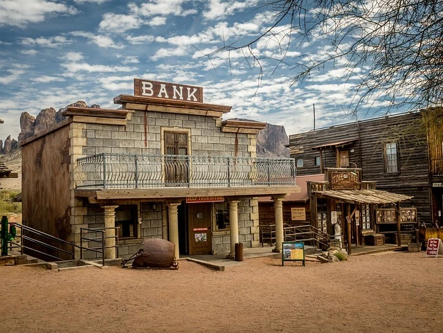 Big Banks are Becoming Irrelevant (and they know it)