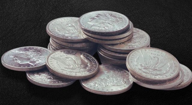 Silver Price Tripled In A Year: What Happens If It Keeps Going?