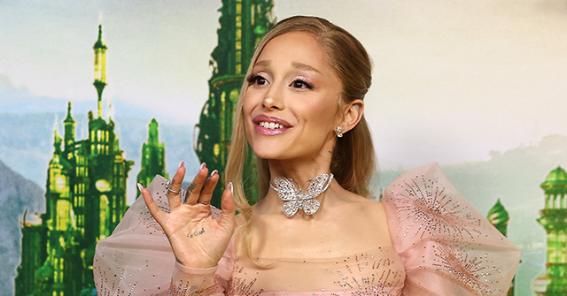 Breitbart Business Digest: Yes, Ariana Grande, We Are Better Off Under Trump