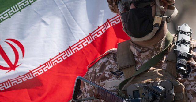 McFarland: IRGC ‘Not Going to Ever Settle’