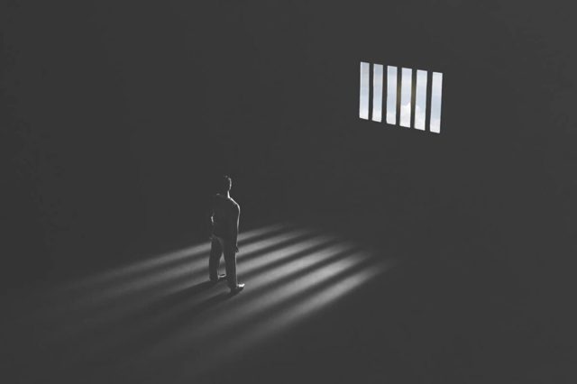 Explained: The UK’s Potentially Terrifying Criminal Justice “Reforms”