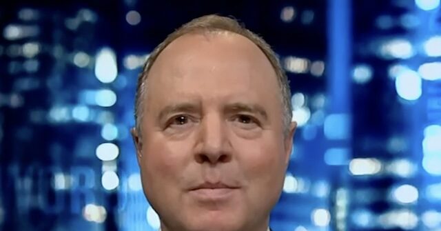 Schiff: BBB Shows This Generation ‘Selfish’ One Giving Itself a Tax Cut