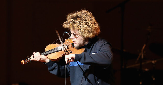 Venue Cancels Musician Ashley MacIsaac After AI Wrongly Labels Him a Sex Offender