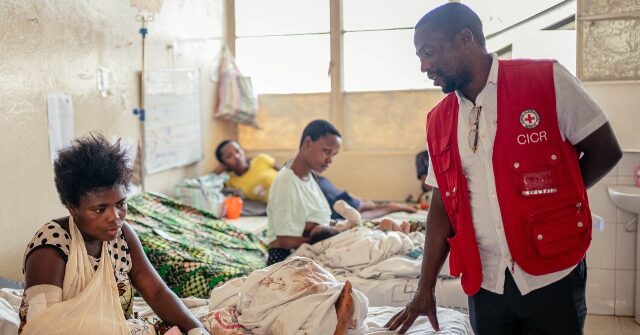 Islamic State-Linked Fighters Kill 16 in Congo’s Ebola Outbreak Area