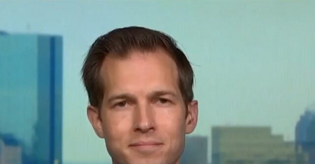 Dem Rep. Auchincloss: Trump’s Strikes on Venezuela Are ‘Illegal and Extrajudicial’