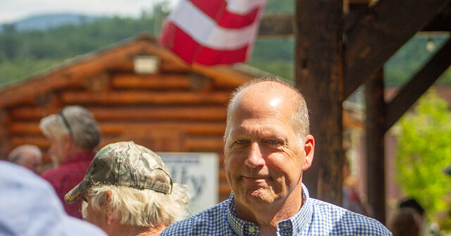 John Sununu Wins NH Republican Senate Nomination