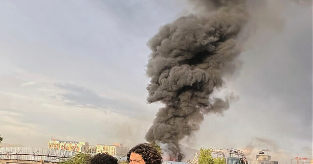 ‘Most Dramatic Strike Yet’: Israel Targets Houthi Leaders as Terror Chief Delivers Speech