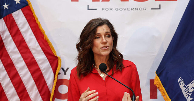 Rep. Nancy Mace’s NYT Op-Ed Credits Pelosi and Draws Support from MTG