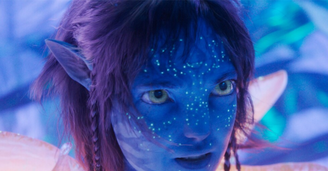 Nolte: ‘Avatar: Fire and Ash’ Early Box Office Underperforms