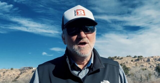 Watch Live: Breitbart’s AWR Hawkins at Gun Owners of America Summit