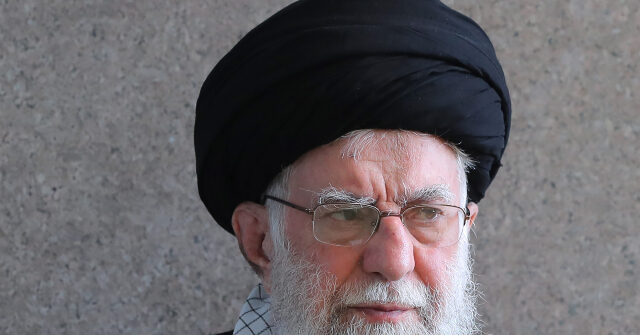 Khamenei Celebrates ‘Defeat’ of U.S., Mocks ‘Criminal’ Trump: America Must Be ‘Held Accountable’