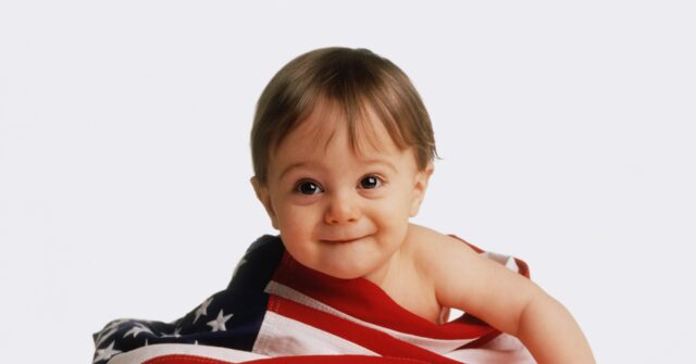 Pollak: It’s Your Patriotic Duty to Make Love and Have Babies