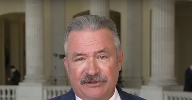 GOP Rep. Bacon: We’ve Gotten Weaker on Cyber Due to Cuts, Lack of Agency Leaders