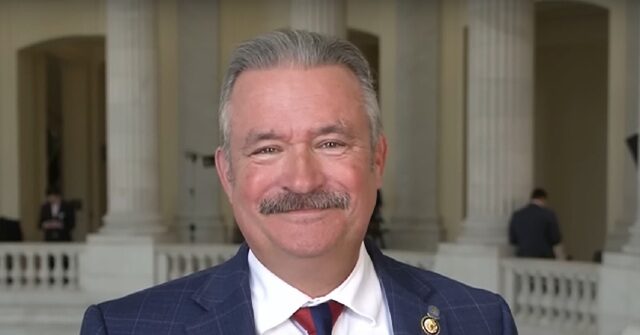 GOP Rep. Bacon: Venezuela Boat Strikes Are Getting Cocaine, Not Fentanyl, But I Support Them