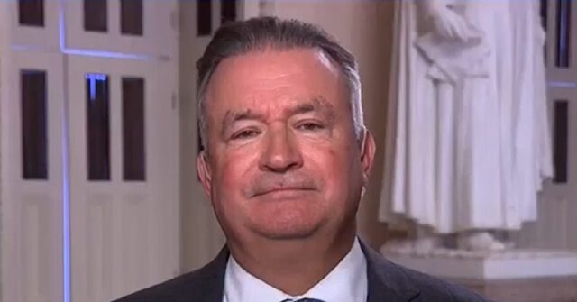 GOP Rep. Bacon: We Got ‘Significant’ Wins, But Iran Will Try to Rebuild and Will Be Threat Down the Road