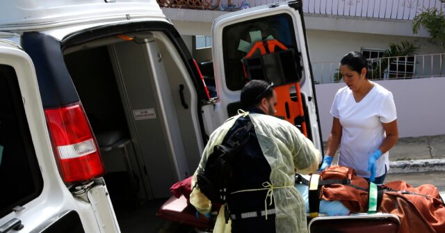 Stray Bullet Kills N.Y. Man in Puerto Rico for Bad Bunny Concert