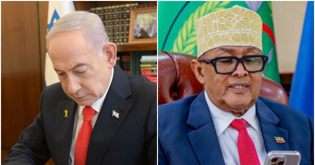 Israel Recognizes Somaliland as Independent State in Historic Declaration: ‘In the Spirit of the Abraham Accords’