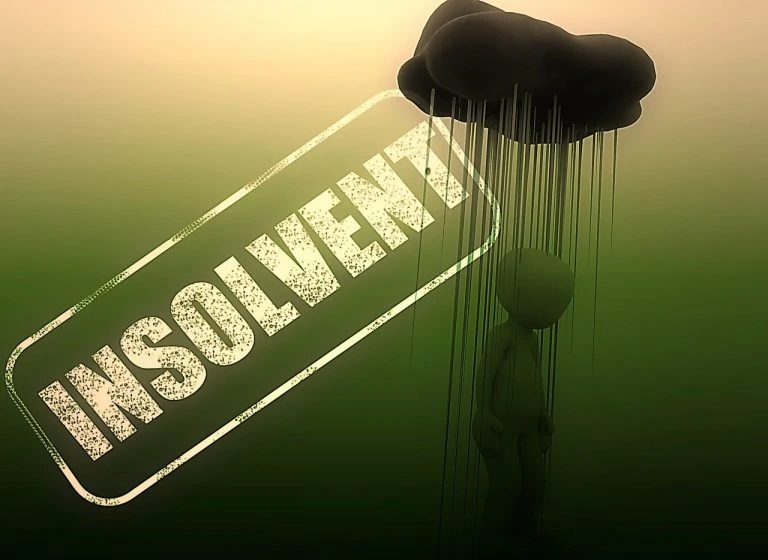 Large Companies In The U.S. Are Going Bankrupt At The Fastest Pace That We Have Seen Since The Global Financial Crisis