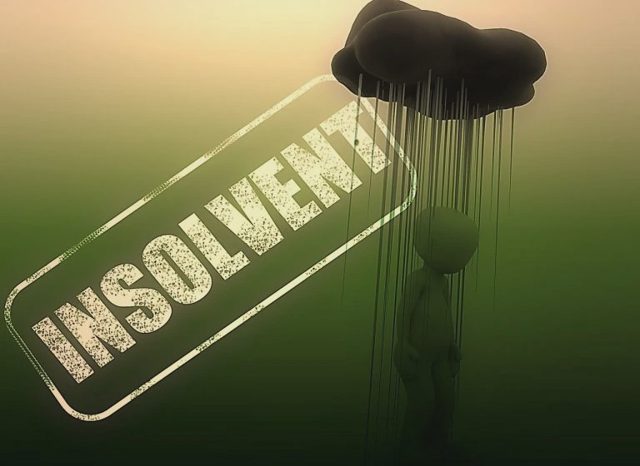 Large Companies In The U.S. Are Going Bankrupt At The Fastest Pace That We Have Seen Since The Global Financial Crisis