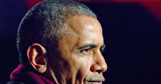 Declassified: Obama Admin Manufactured Intelligence to Push Fake Trump-Russia Collusion Narrative