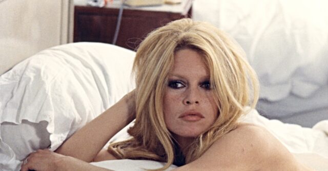 Brigitte Bardot, French Screen Legend Turned Political Activist, Dies Aged 91