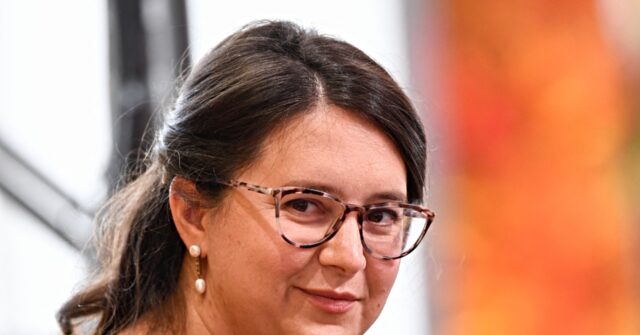 Nolte: Disgraced CBS News Unlikely to Reform Under Bari Weiss